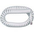 Audiovox 25' Alm Handset Cord TP282AR